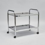 977 2239 SERVING TABLE